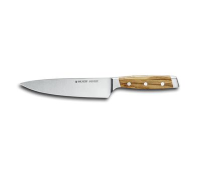 Felix First Class Wood Kochmesser