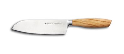 Felix Size S Olive Santoku