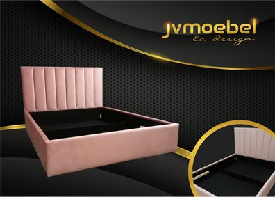 Design Boxspringbett Modern Betten Bett Doppelbett Hotel Luxus 180X200 Neu