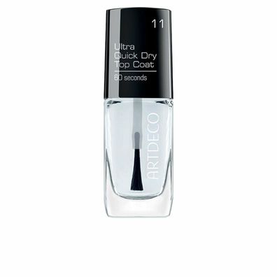 Artdeco Ultra Quick Dry Top Coat 10ml