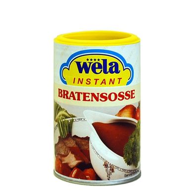 WELA - Bratensoße Instant für 2,0 l