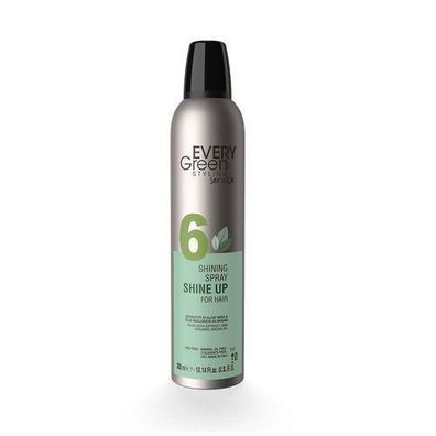 Every Green Haarglanzspray 300ml