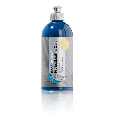 Koch Chemie ProtectLeatherCare Lederpflege 500 ml