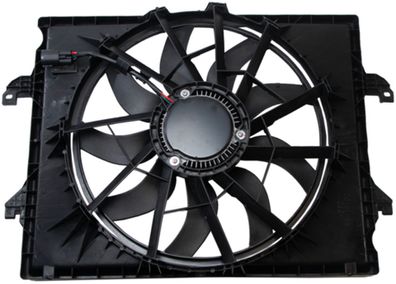 Lüfterrad mit Gehäuse RAM 1500 5,7L (Gen.5) Bj:19-25