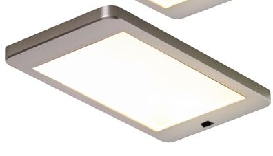 LED Ersatzleuchte Surface Emotion, IR-Schalter, Lichtfarbe regelbar