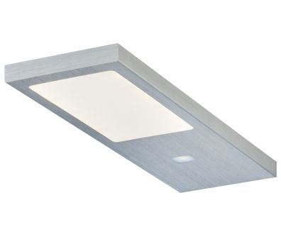 LED Ersatzleuchte Gamma 4 W, Unterbauleuchte Touchschalter/Dimmer