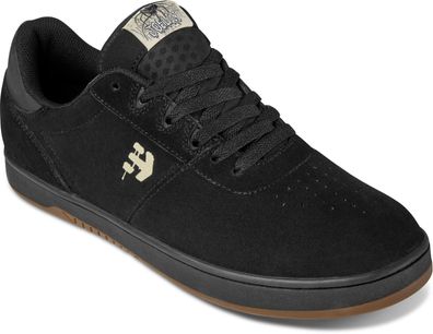 ETNIES Schuh Josl1N X Bones black