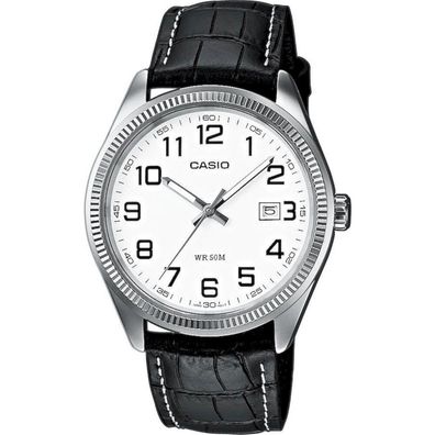 Casio Uhren Herrenuhr Casio-Collection MTP-1302PL-7BVEF