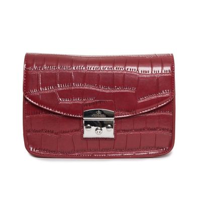 Egon Von Furstenberg - EVF2522-VALERY-162-ATU - Handtasche - Damen