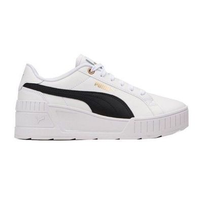 Puma Damenschuhe Sportschuhe Karmen Wedge 390985-02