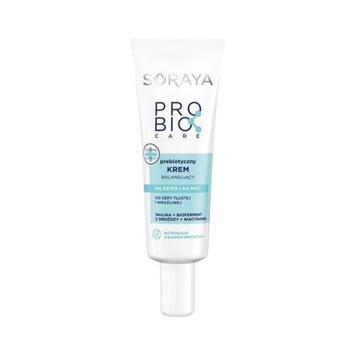 Soraya Probio Care Balance Creme für fettige Haut, 50ml