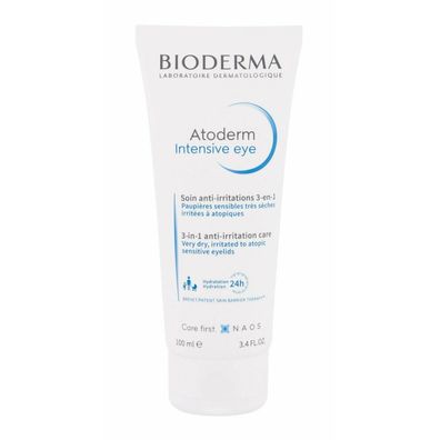 Bioderma Atoderm Intensive Eye 100ml