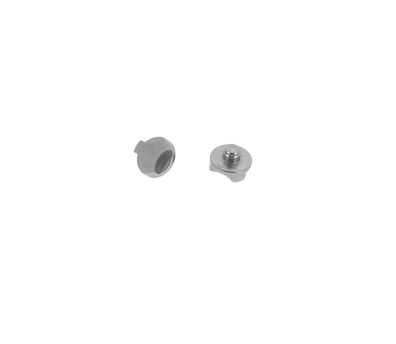 Festina Dekoschrauben | 2x Screw für Lünette Tourchrono F16381 F16525