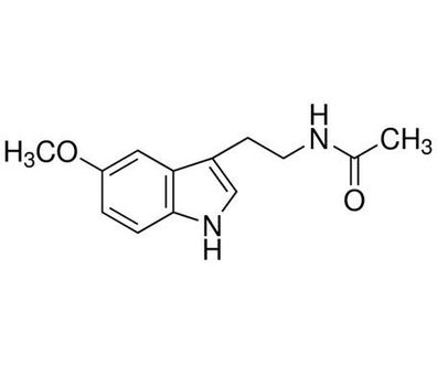 Melatonin (min. 99%, Food Grade)