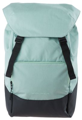 walker 42129-244 Schulrucksack Concept II - Sol malibu