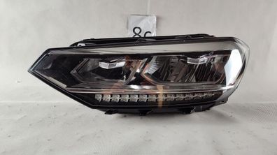 Scheinwerfer VW Touran Voll LED 5TB941036B links top Zustand!