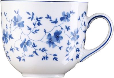 Rosenthal Form 1382 - Blaublüten - Kaffee-Obertasse 41382-607671-14742