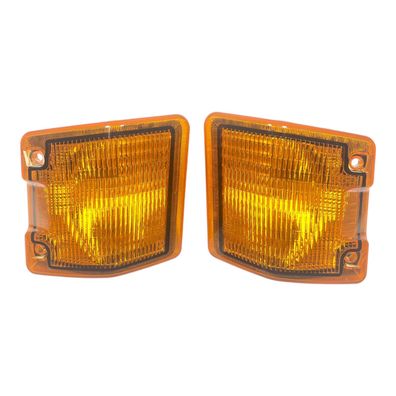 Blinker Satz Orange L+R Multivan Caravelle LLE Club Joker Transporter VW Bus T3