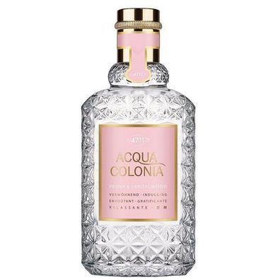 4711 Acqua Colonia Pfingstrose & Sandelholz 100 ml