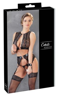 Cottelli Bondage - Top Set Bondage - (L, , , L)