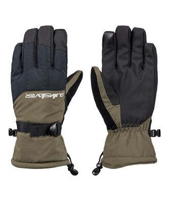 Quiksilver Handschuh Mission canteen