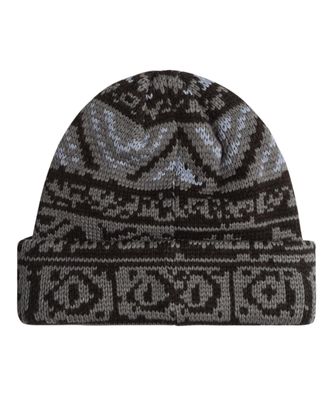 Quiksilver Beanie Archive true black