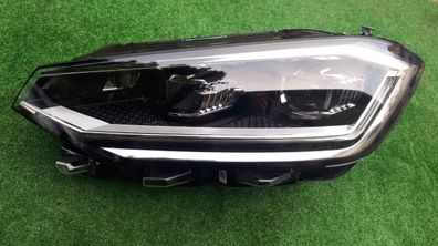 Scheinwerfer VW Sportsvan Voll LED 517941035 komplett rechts Top Zustand!