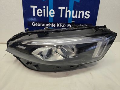 Mercedes A-Klasse W177 LED Scheinwerfer Rechts A1779064803