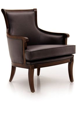 Wohnzimmer Design Sessel Einsitzer Sofa Couch Lounge Club 1 Sitzer Lehnstuhl