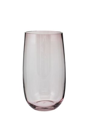 Kaheku Vase Libera rosa, Ø 14 cm, H= 25 cm 
 420636444