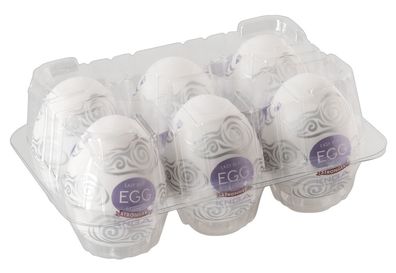 TENGA - Egg Cloudy - (div. Varianten)