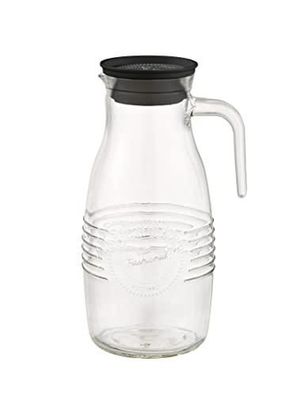 APS Kannen / Karaffen Saft- / Wasserkanne 10691