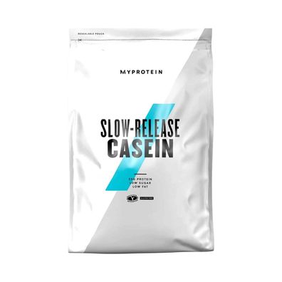 Myprotein Slow-Release Casein (2500g) Vanilla