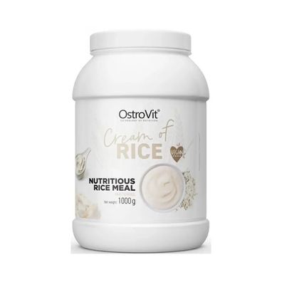 OstroVit Cream of Rice - flavoured (1000g) Natural