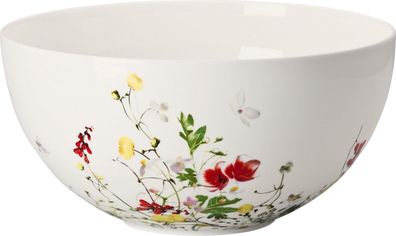 Rosenthal Schüssel 22 cm Brillance Fleurs Sauvages 10530-405101-13322