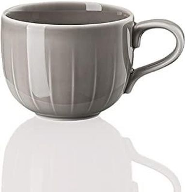 Rosenthal Kaffee-Obertasse Joyn Grey 44020-640202-14742