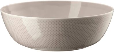 Rosenthal Schüssel 33 cm Junto Soft Shell 10540-405207-13333