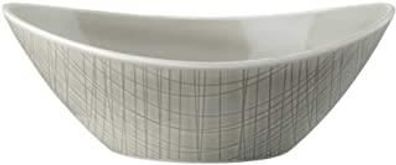 Rosenthal Schale oval 20 x 15 cm Mesh Colours Mountain 11770-405161-15752
