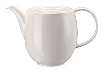 Rosenthal Kaffeekanne 6 Pers. Brillance Weiss 10530-800001-14030