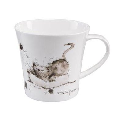 Goebel Spielstunde - Coffee-/Tea Mug 26500151