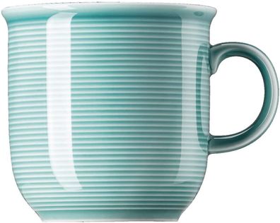 Thomas Becher mit Henkel groß Trend Colour Ice Blue 11400-401921-15571