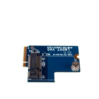 Shuttle PUN-LN007 Shuttle Erweiterungsmodul LN007 für WLAN-Module WLN-M Edge S