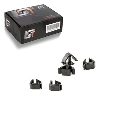 5x Dachhimmel Befestigung Clips Klammer für VW Touareg Transporter UP * NEU*