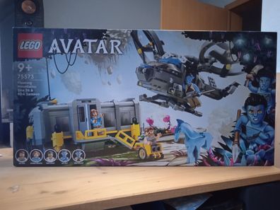 Lego 75573 Avatar - siehe Bild