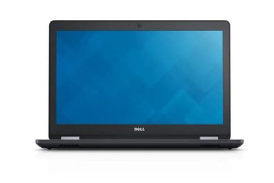 Dell Latitude E5570 i5-6200U 15.6&quot; FHD Webcam Win 10 Pro DE