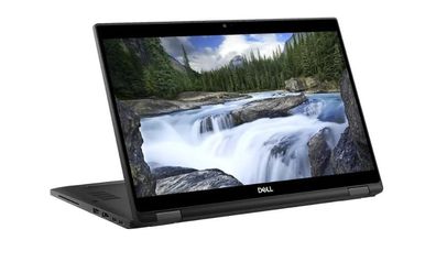 Dell Latitude 7390 2-in-1 i5-8350U 13.3&quot; FHD 8GB 256 GB SSD Touch Windows Pro US