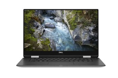 Dell Precision 5530 i7-8850H 15.6&quot; FHD Webcam P1000 silber Windows Pro DE