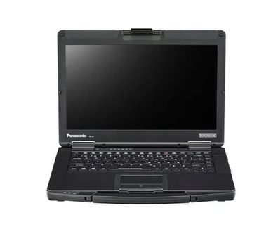 Panasonic Toughbook CF-54 MK1 i5-5300U 14&quot; FHD Webcam Win 10 Pro FR