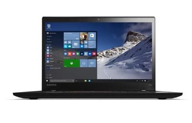 Lenovo ThinkPad T460s i7-6600U 14&quot; FHD Webcam Win 10 Pro DE