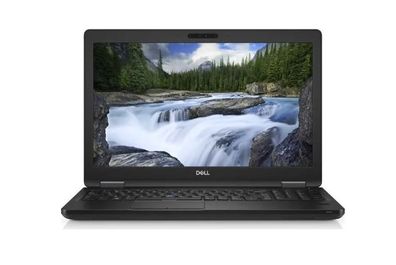 Dell Latitude 5590 i5-8350U 15,6&quot; FHD HDMI Windows Pro DE